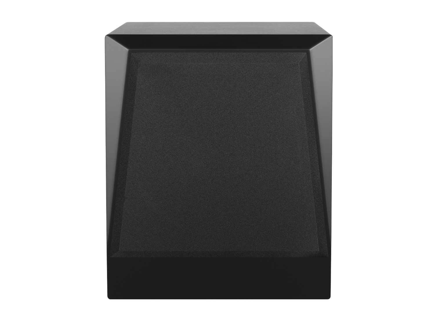 Airmotiv XS12 High-Performance 12-Inch Powered Subwoofer - Deep Bass for Home Theater & Music Listening