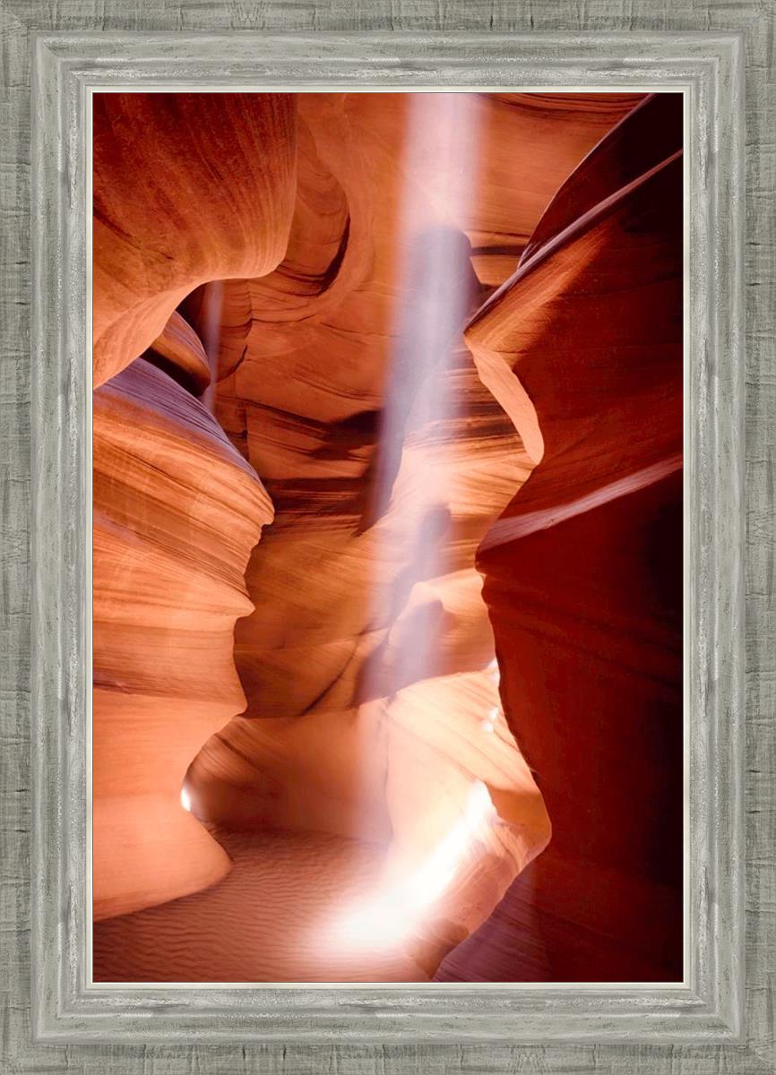 Antelope Canyon Light - Stunning Natural Light Photography Accessory for Travel & Adventure Enthusiasts | Perfect for Hiking, Camping & Outdoor Exploration
