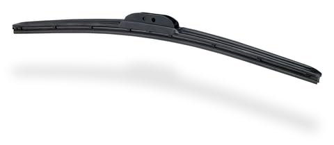 Technical Precision Heavy Duty 11 Inch (280mm) Wiper Blade Replacement for Scrubblade – Perfect for Trucks, SUVs, and Off-Road Vehicles in Harsh Weather Conditions