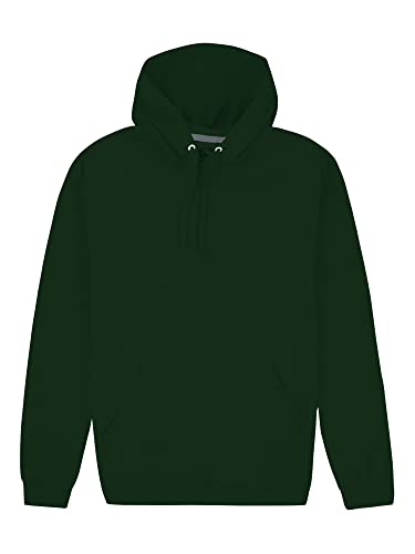 Duffle Bag Green Pullover