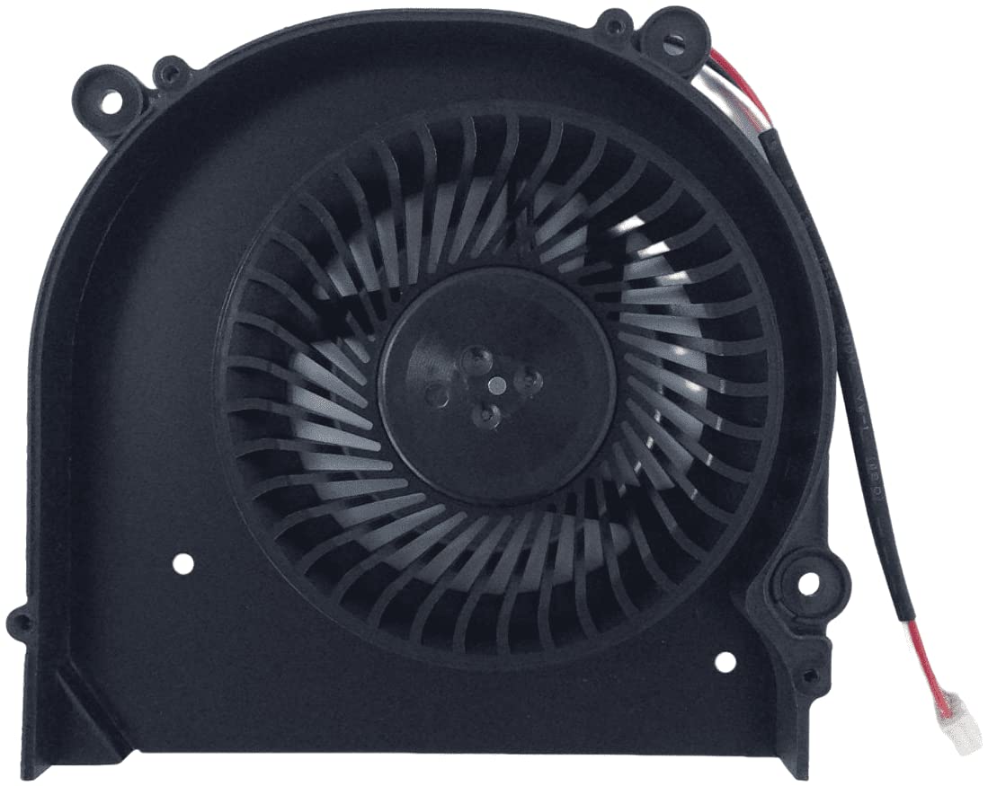 Original Title: New Cooling Fan for CLEVO N870 DFB601205V20T CPU Cooling Fan   Optimized Title: High-Performance Replacement Cooling Fan for CLEVO N870 DFB601205V20T CPU - Quiet & Efficient Laptop Cooling Solution for Gaming & Heavy Workloads