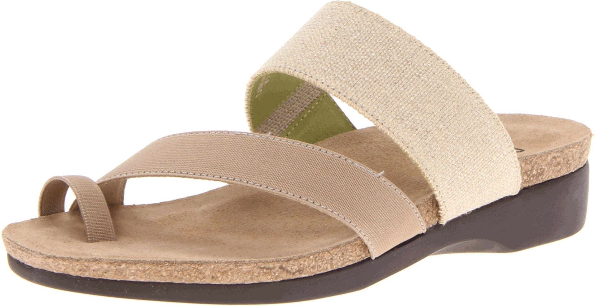 Munro Women's Aries Comfortable Slip-On Loafers - Stylish & Lightweight for Work, Travel & Casual Wear