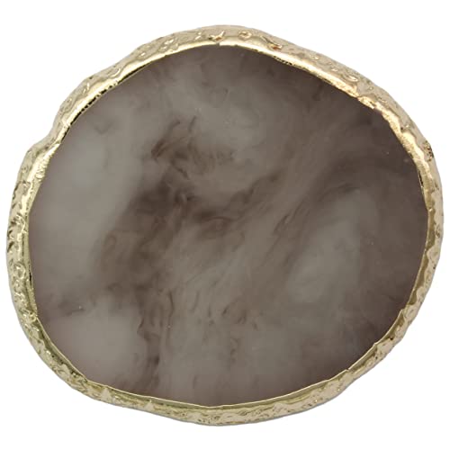 Grey Round