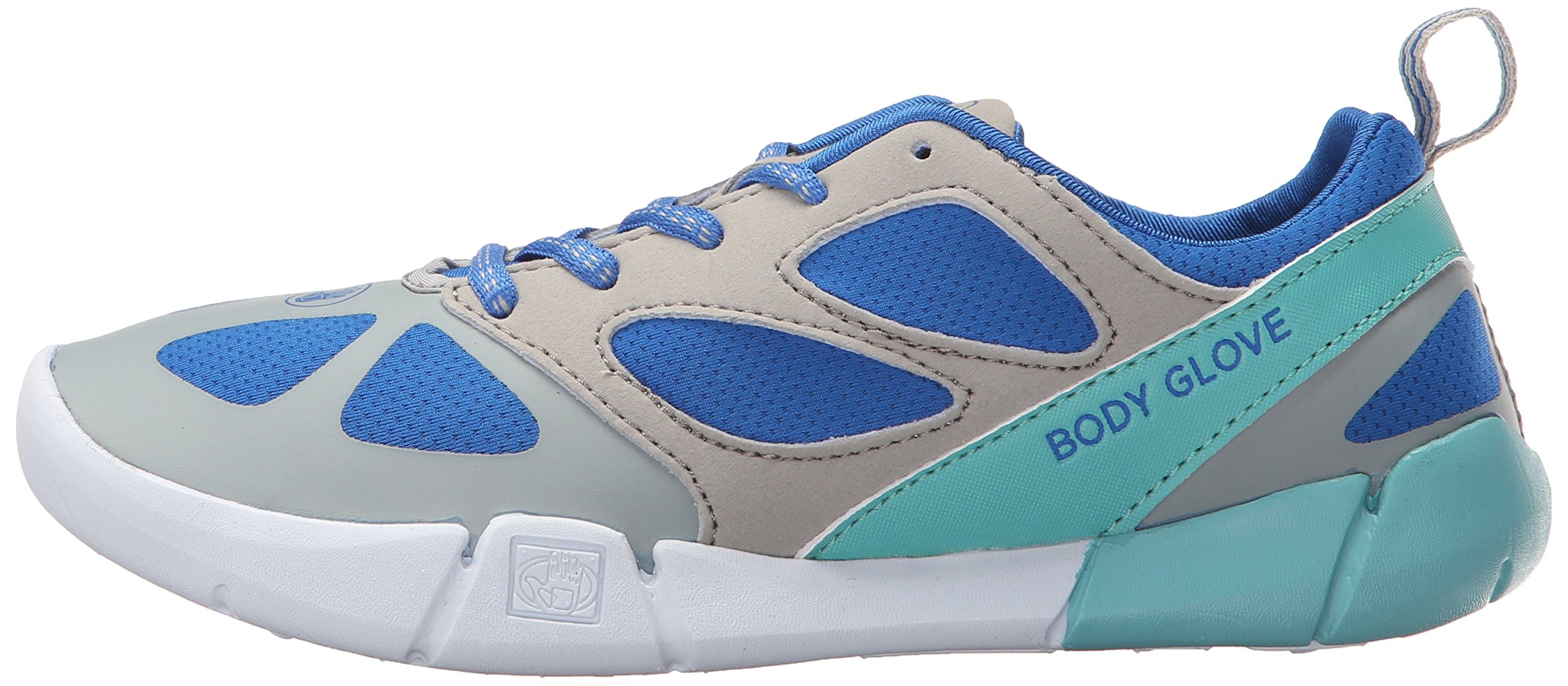 Body Glove Women's Swoop Running Shoes - Lightweight Athletic Sneakers for Jogging, Gym & Outdoor Workouts | Perfect for Trail Running, Fitness Training & Daily Wear