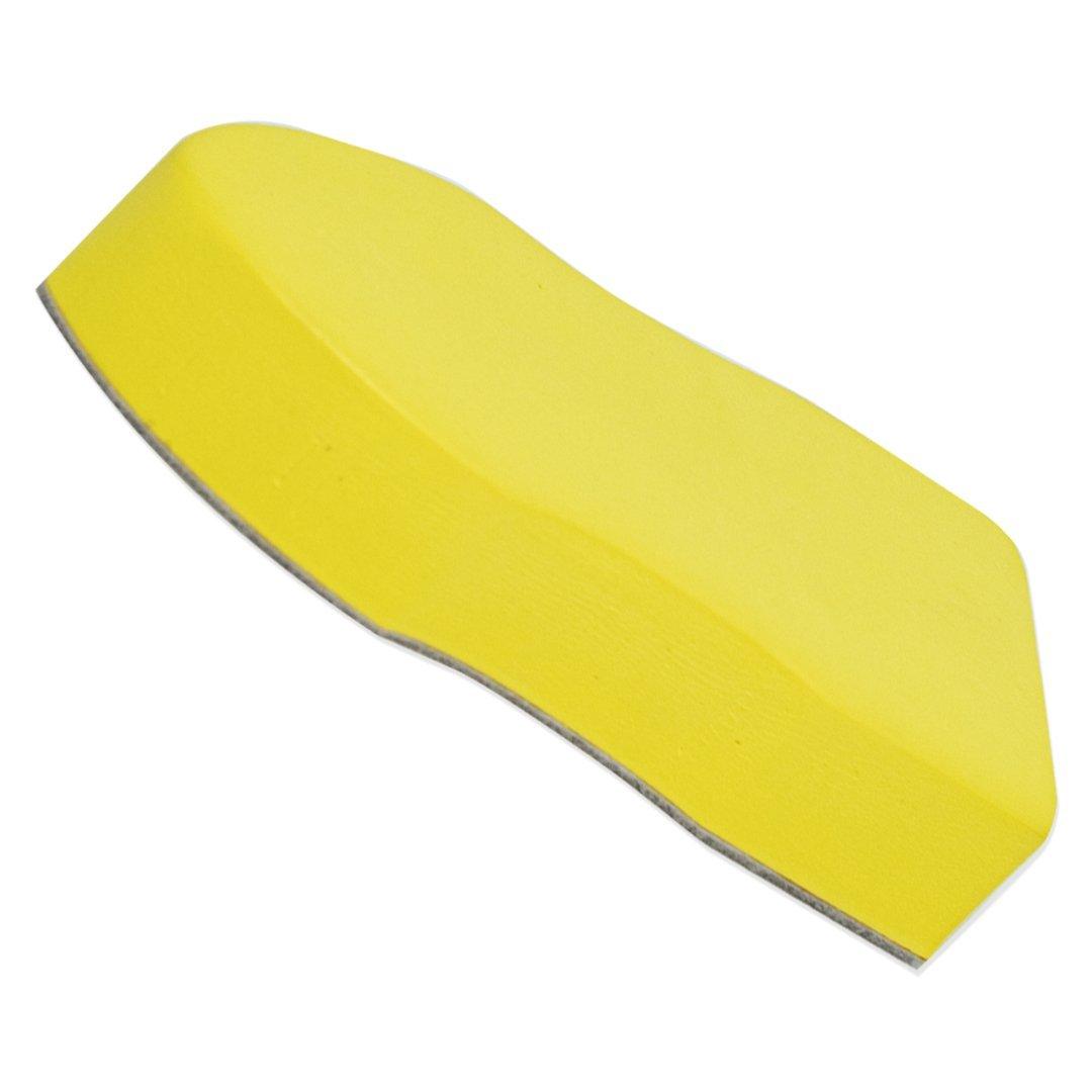 Premium Leather & Vinyl Cleaning Brush Set - Gentle Scrubbing for Car Seats, Furniture & Handbags | Car Detailing, Home & Auto Care Accessories