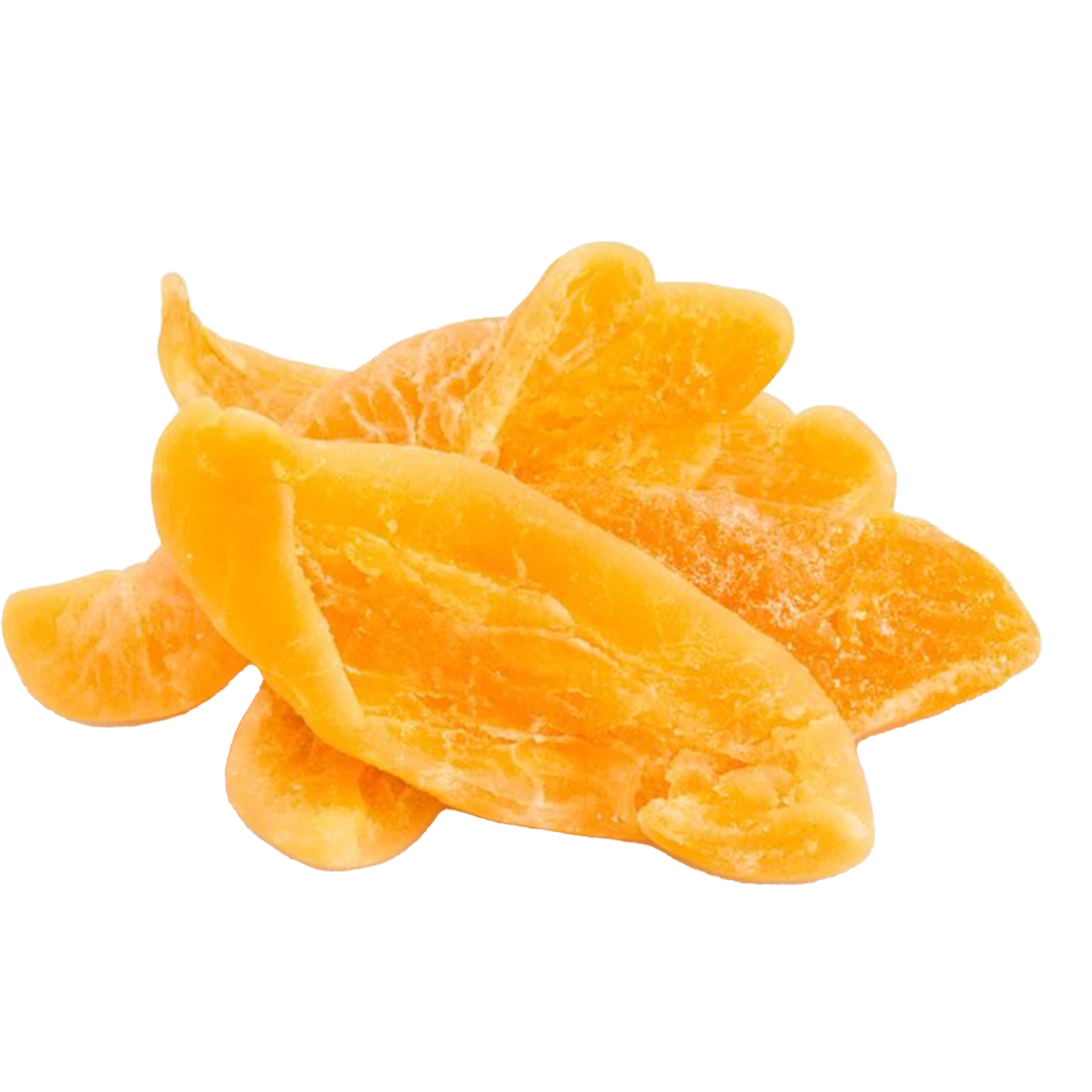 Fresh Cantaloupe Slices - Sweet Juicy Melon Snacks for Healthy Eating, Picnics & Fruit Platters