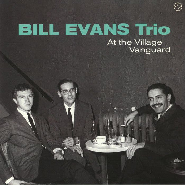 Bill Evans Trio – At The Village Vanguard Jazz Album – Perfect for Relaxing Evenings & Coffee Shop Ambiance