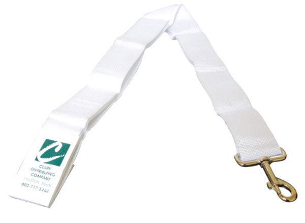 Adjustable Center Strap with Heavy-Duty VELCRO® Brand Fasteners - Secure Fit for Sports Gear, Bags & Equipment - Perfect for Hiking, Camping & Outdoor Activities