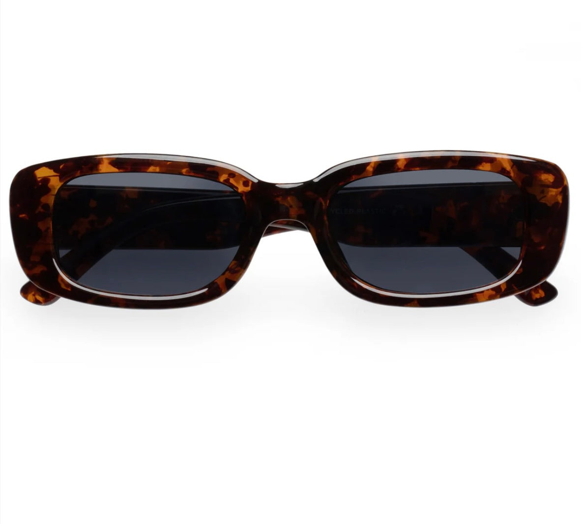 Ceres Polarized Sunglasses for Men & Women - Classic Dark Tortoise Frame with UV400 Protection - Perfect for Driving, Beach & Outdoor Activities