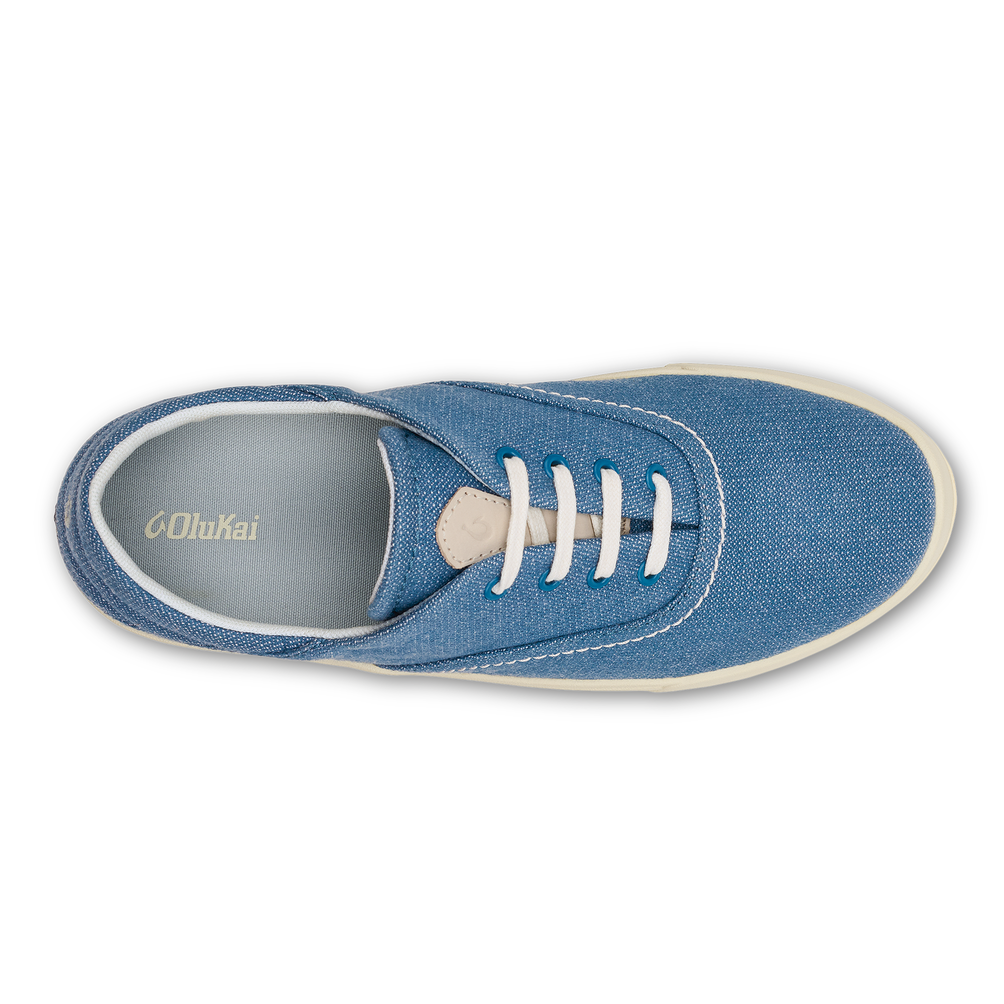 Women's Denim Sneakers - Comfortable Casual Shoes for Walking, Running & Everyday Wear | Perfect for Outfits, Workouts & Outdoor Activities