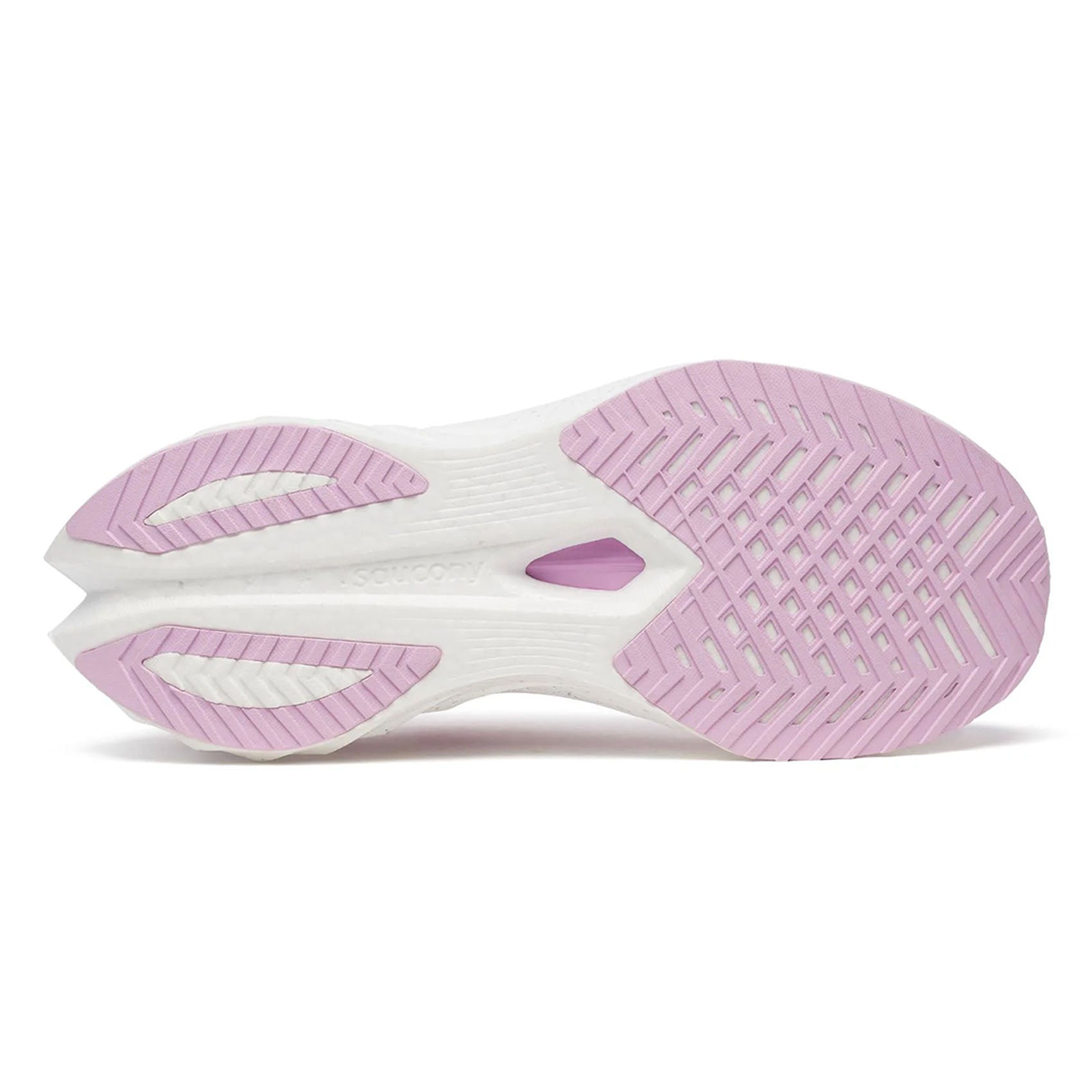 Saucony Endorphin Speed 4 Women's Running Shoes - Lightweight Cushioned Road Racing Sneakers for Marathon Training & Long Distance Running