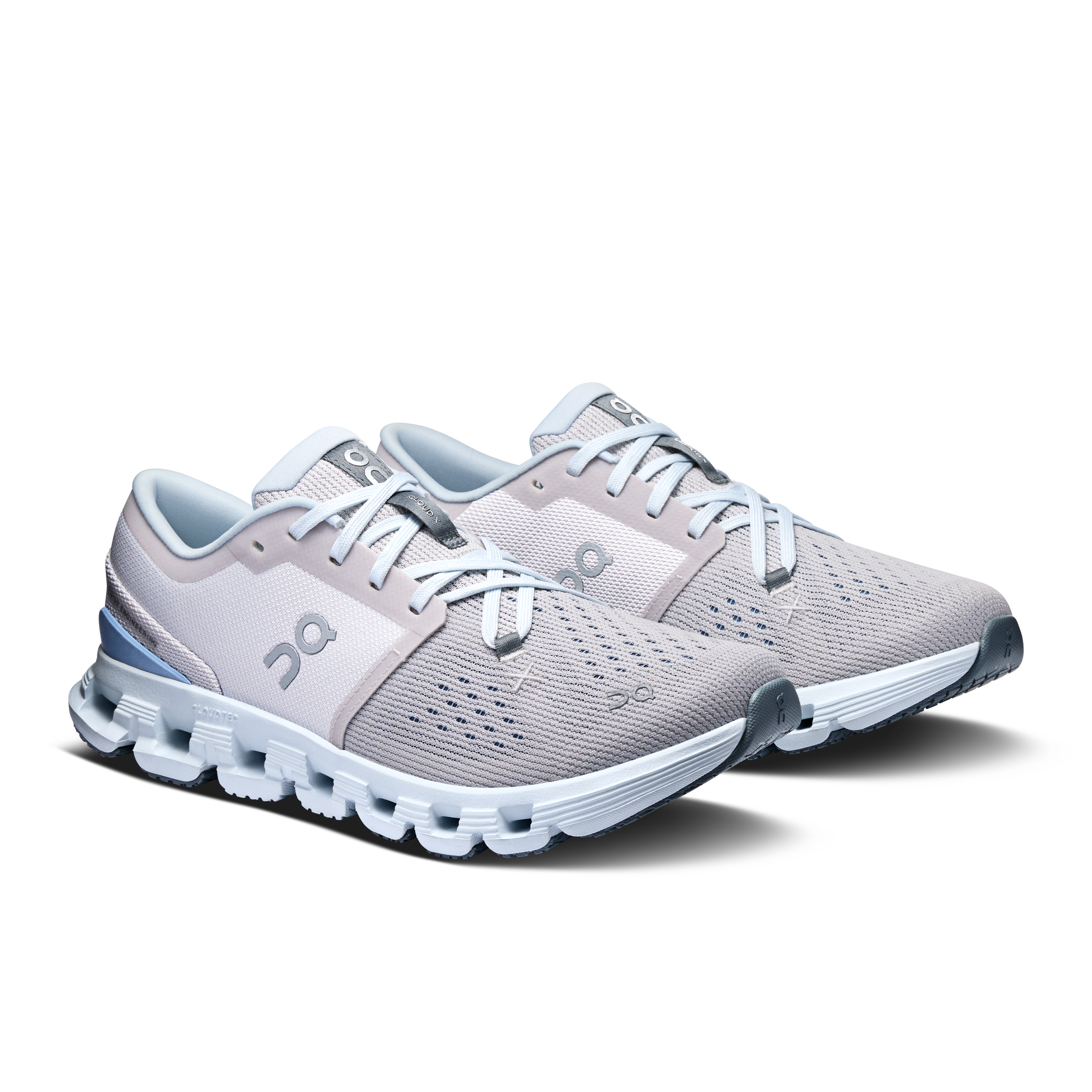 Cloud X 4 Women's Running Shoes - Lightweight Athletic Sneakers for Jogging, Gym Workouts & Daily Wear