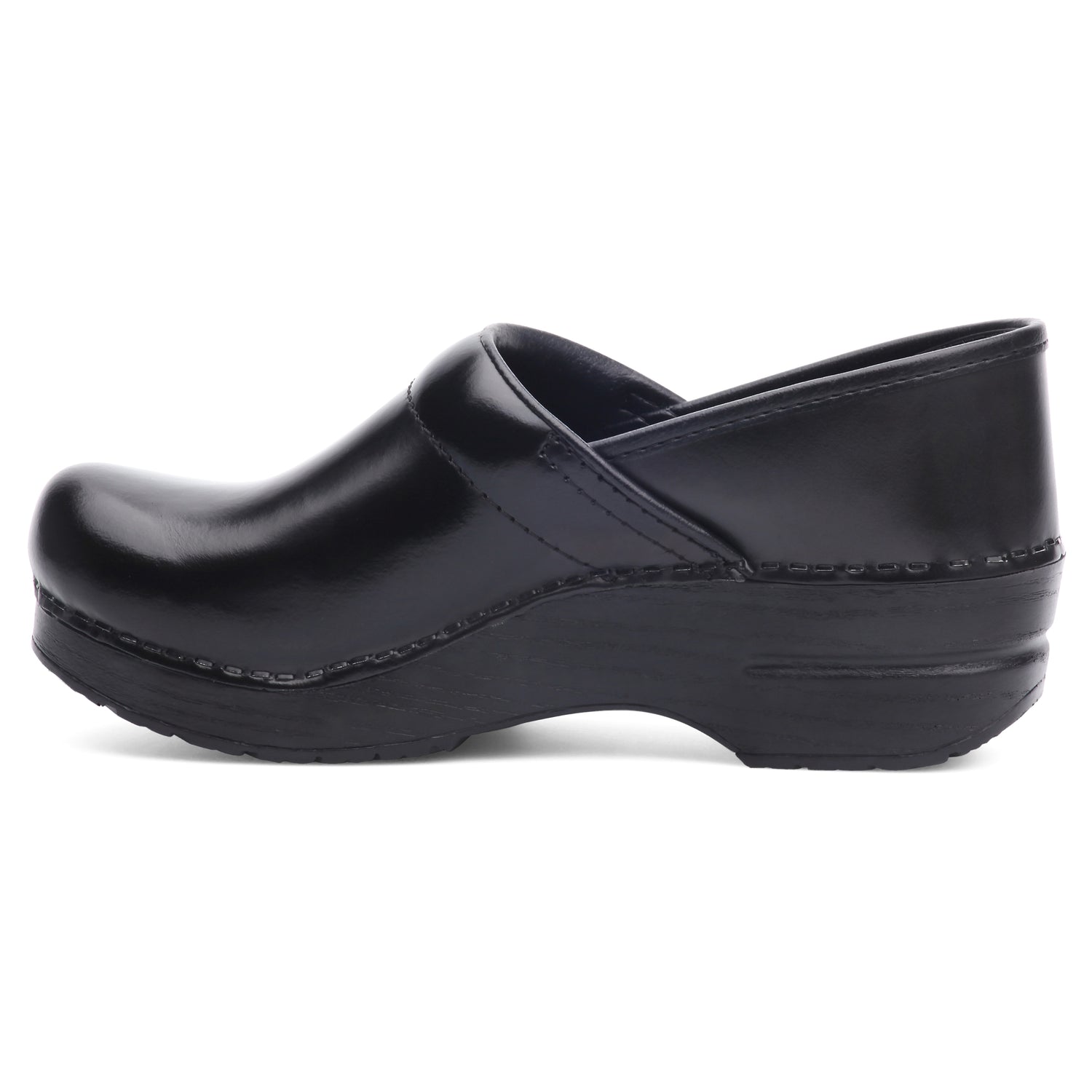 Dansko Professional Clogs for Men - Slip-Resistant & Comfortable Work Shoes for Nurses, Chefs & Healthcare Workers