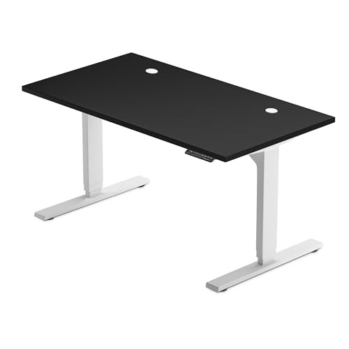 Pure Black / White Frame