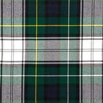 Campbell Dress Modern Tartan Plaid - Stylish Women's Fashion for Casual Outings & Holiday Parties