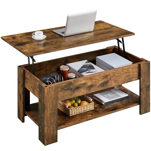 Rustic Brown