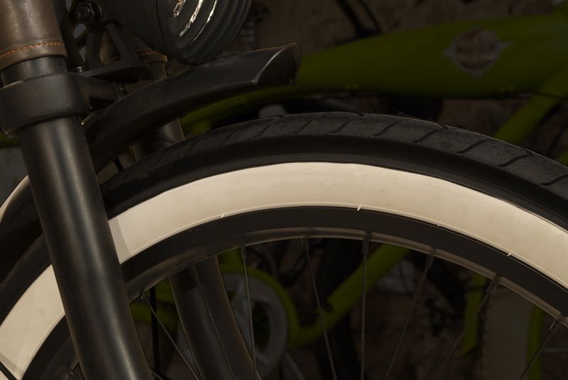 Rayvolt Clubman - Stylish and Durable Electric Bike for Urban Commuting | Perfect for City Rides, Eco-Friendly Transportation & Outdoor Adventures