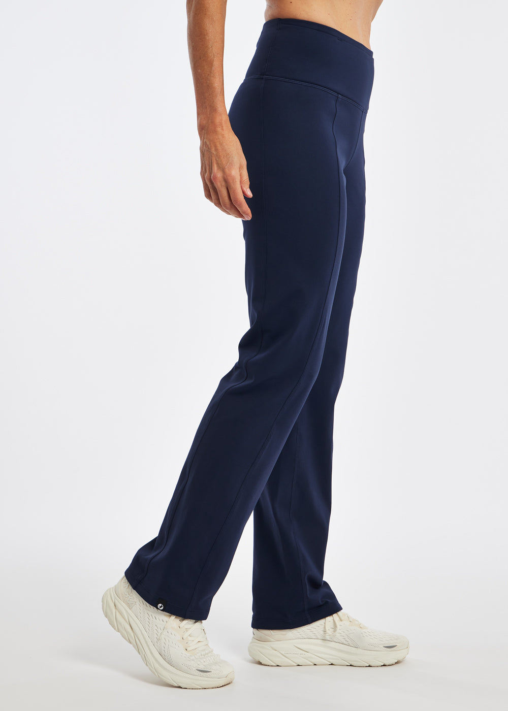 Straight Ahead Pants for Men & Women - Comfortable Slim Fit Casual Trousers | Perfect for Office, Travel & Everyday Wear