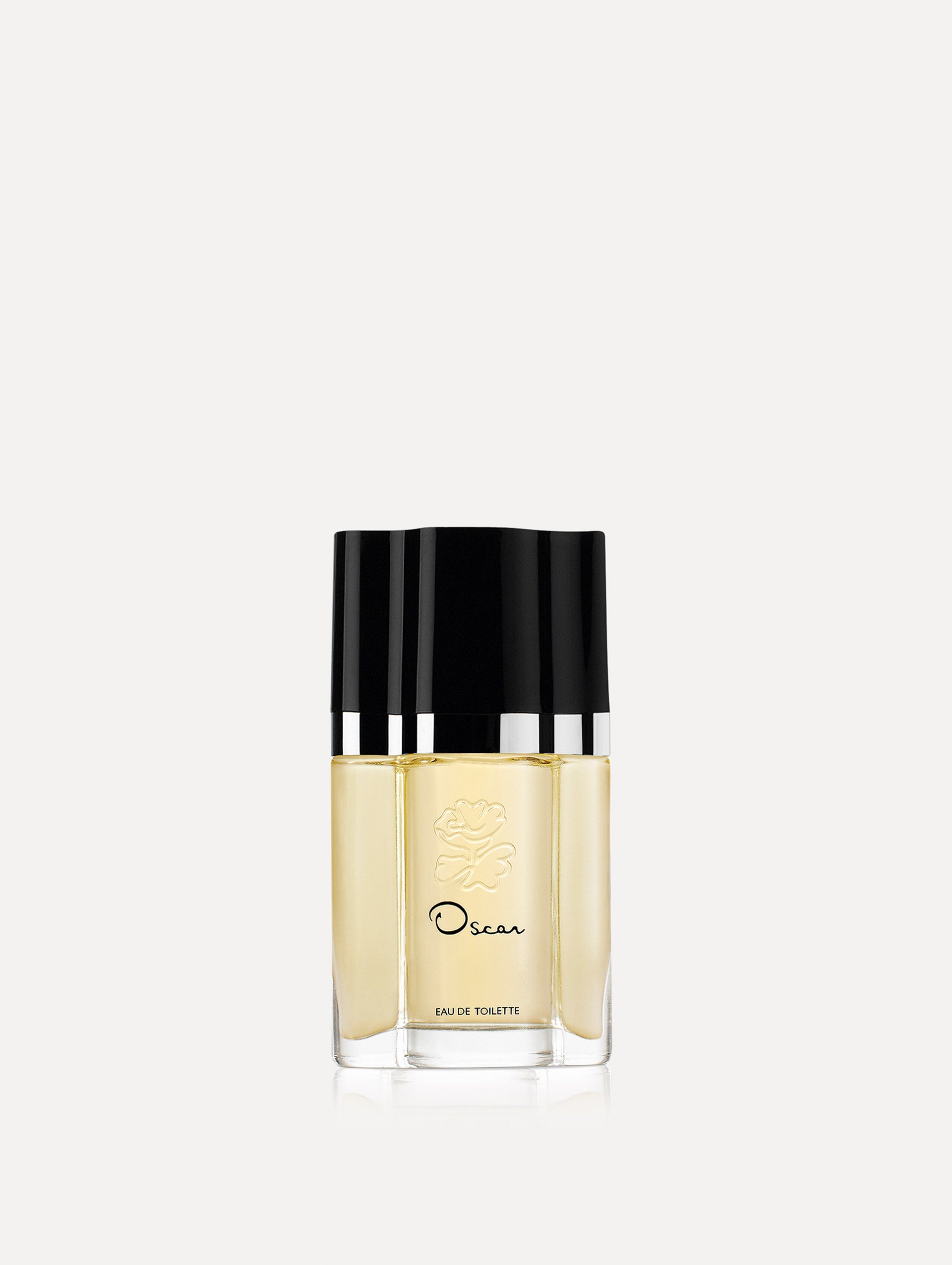 Oscar Eau de Toilette Spray for Men - 1.7 Oz / 50ml - Fresh & Masculine Cologne - Perfect for Daily Wear, Office & Date Nights