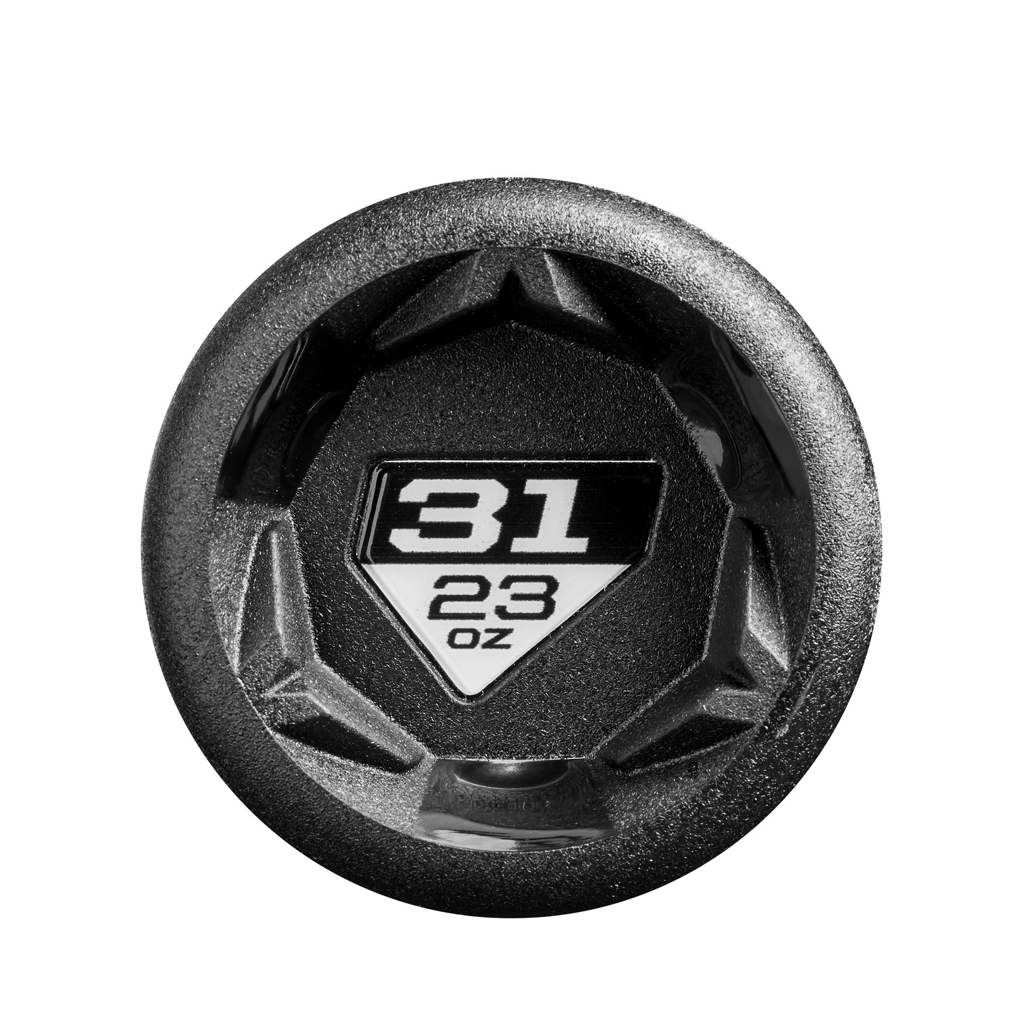 DeMarini Zen 2 3/4 USSSA Baseball Bat -8oz Drop Weight for Youth & Adult Players - Perfect for Fastpitch Softball & Competitive Tournaments