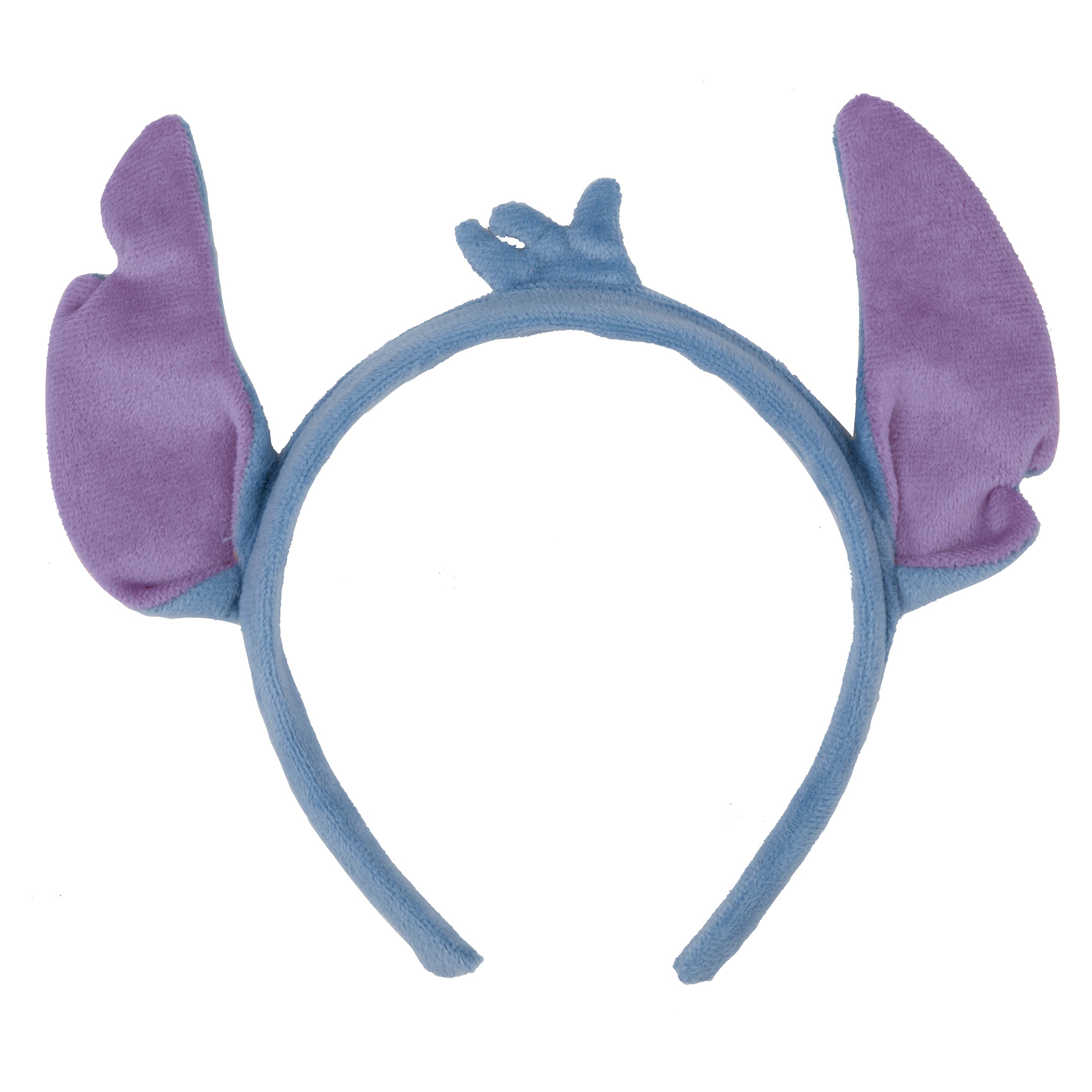 Disney Stitch 1 Carat Rhinestone Headband for Women - Perfect for Cosplay, Costume Parties & Disney Themed Events