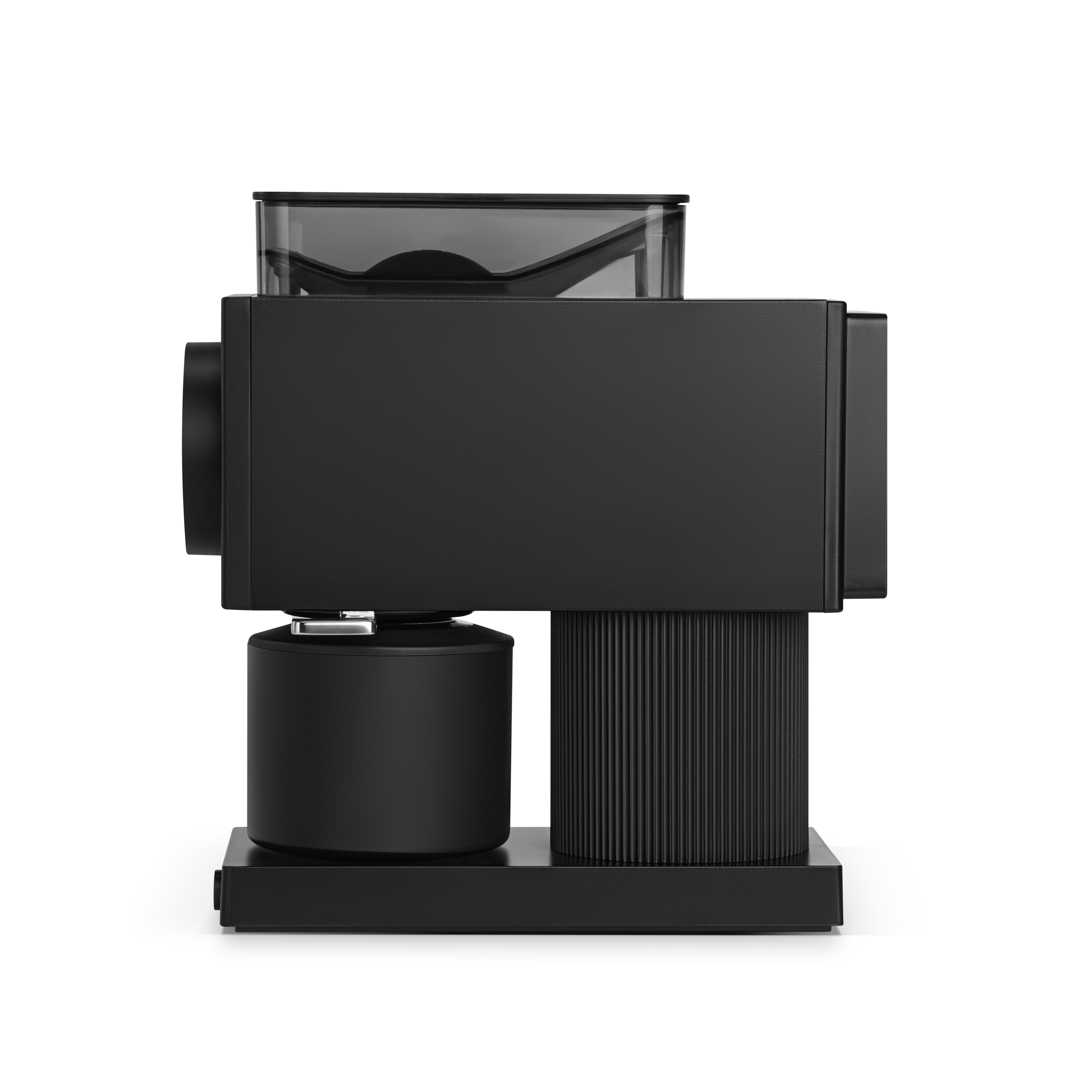 Fellow Ode Brew Grinder Gen 2 - Premium Coffee Grinder for Pour Over & Drip Coffee - Perfect for Home Baristas & Specialty Coffee Lovers