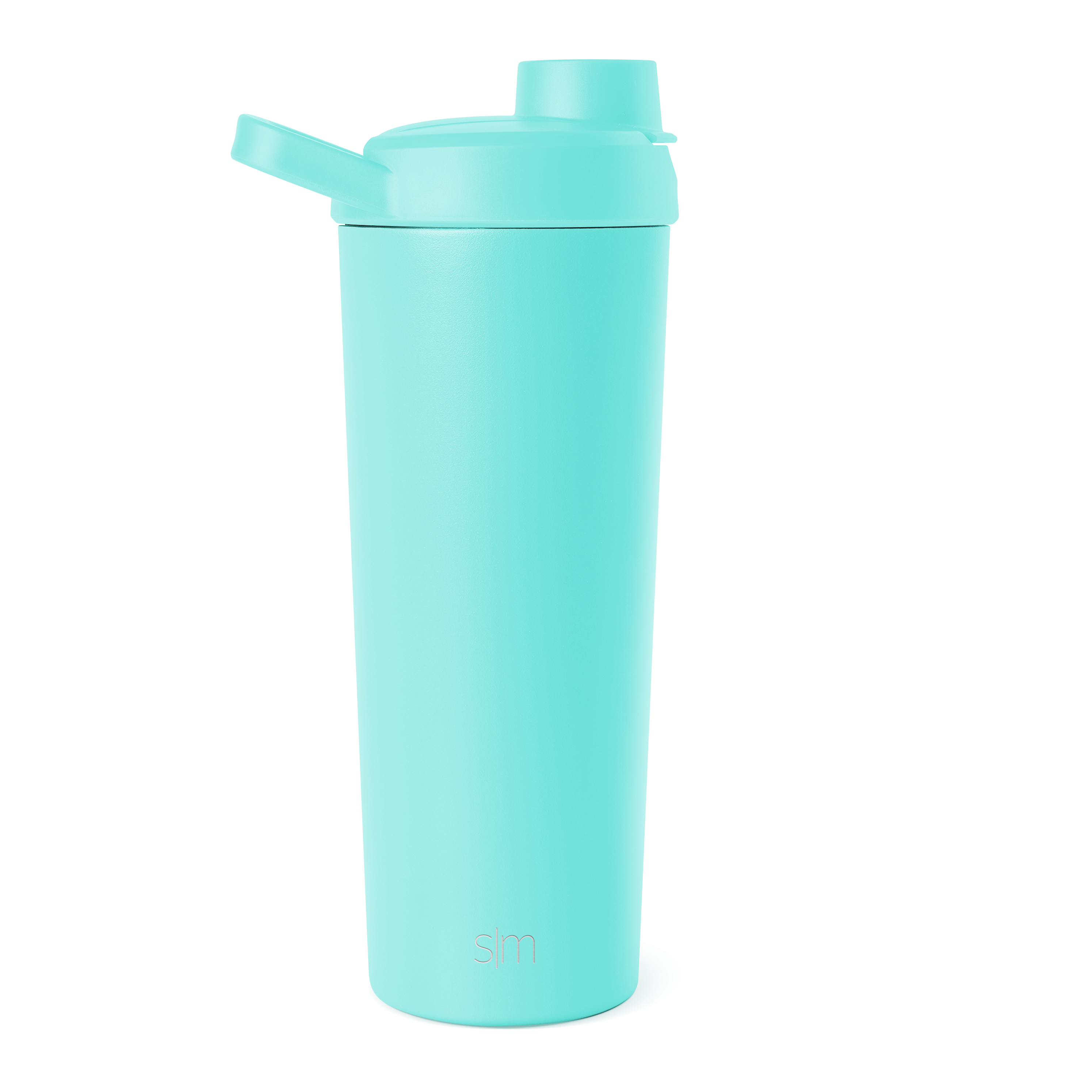 Premium Protein Shaker Bottle for Gym & Workouts - Leak-Proof, BPA-Free, 20oz/600ml - Ideal for Protein Powder, Pre-Workout & Post-Workout Drinks