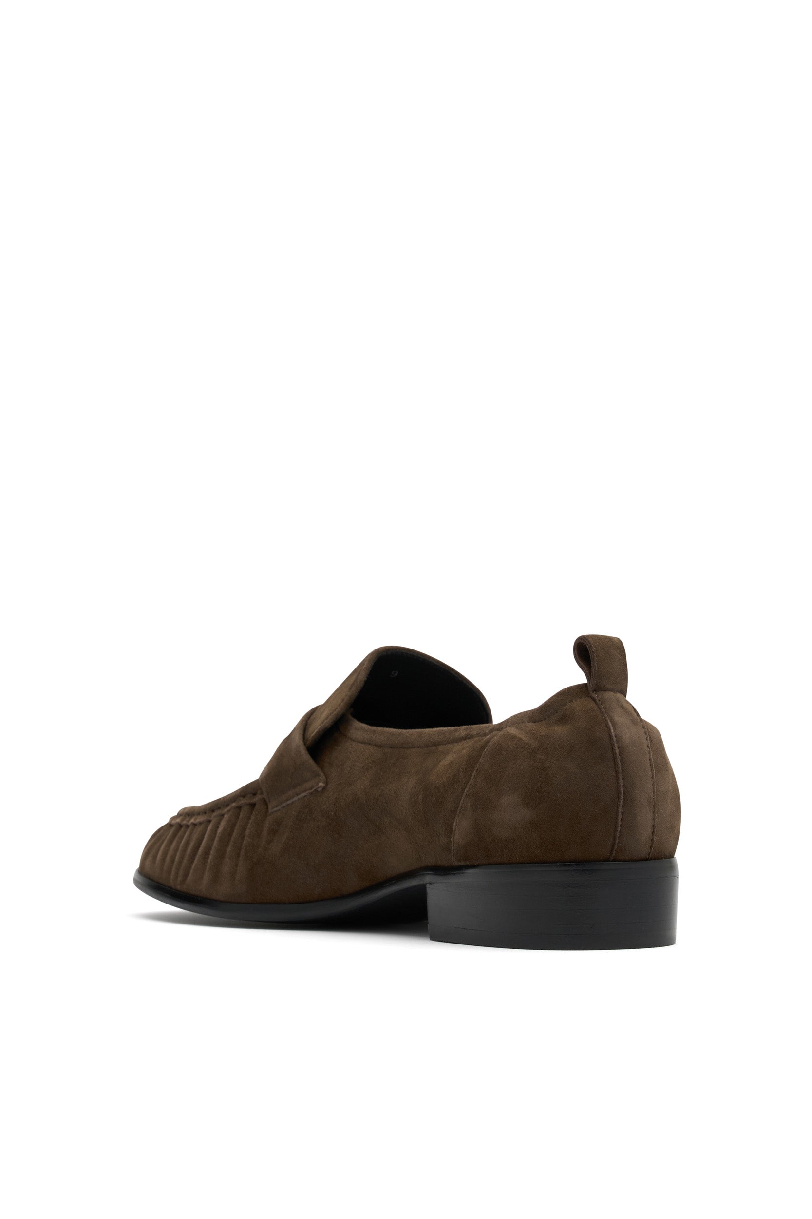The Camden Cocoa Loafer - Classic Comfort Slip-On Shoes for Men & Women | Perfect for Casual Wear, Office & Travel