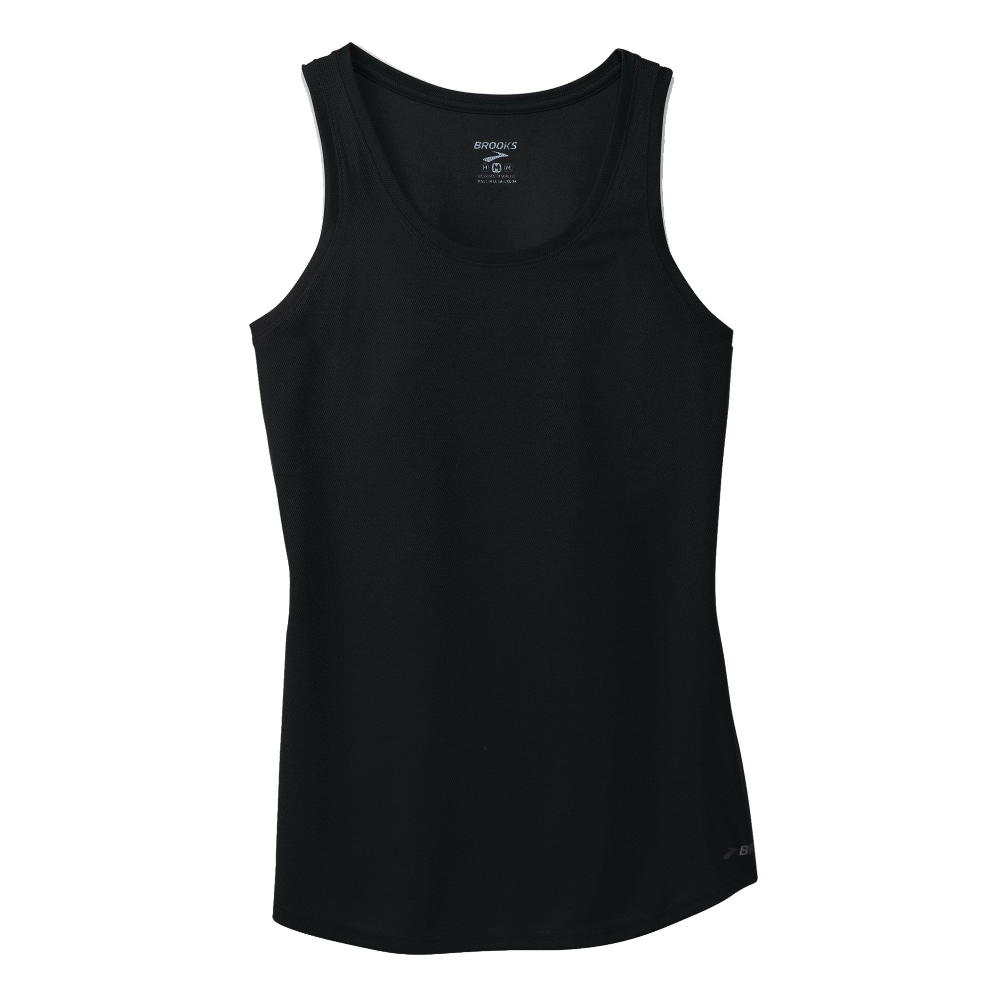 Brooks Podium Singlet - Women's Running Tank Top for Marathon & Training - Lightweight Breathable Workout Shirt for Runners