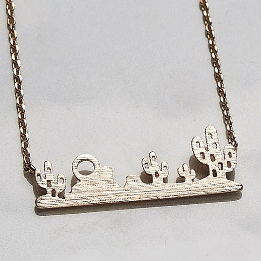 18k rose gold plated