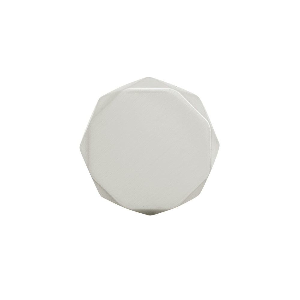 1-1/4 Inch Diameter Karat Knob - CTG303 | High-Quality Cabinet & Furniture Hardware for Home & Office Use
