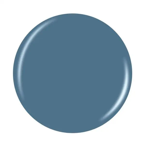 China Glaze Eco Glaze Nail Polish - Misty Wisteria #82556 (0.5 oz) - Vegan & Cruelty-Free Nail Lacquer for Salon-Quality Manicures at Home