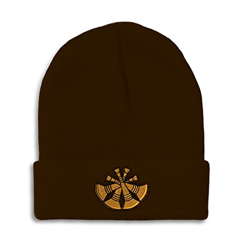 Brown Design Only