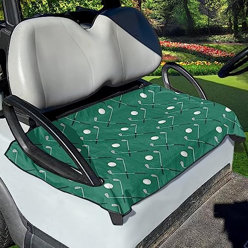 Green Golf 1