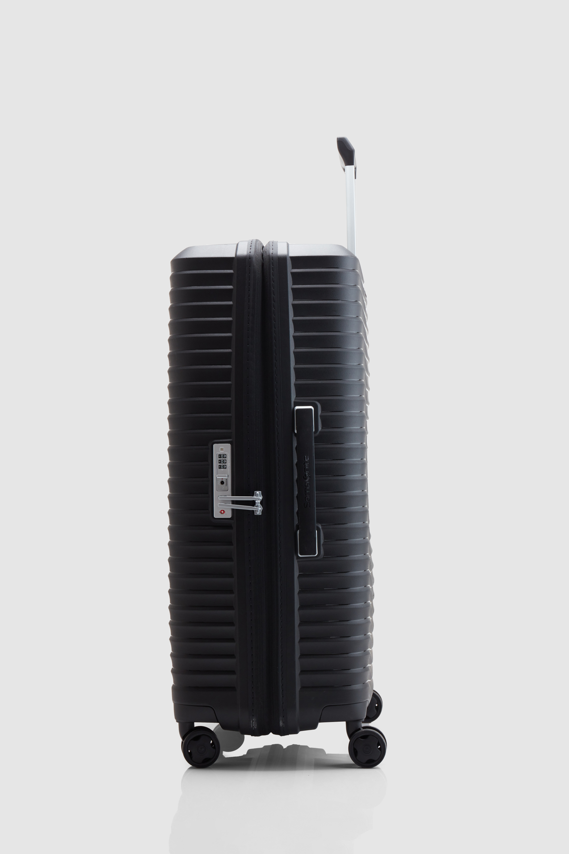Upscale 75cm Check-In Luggage Suitcase - Lightweight & Durable for Business Travel & Vacation Packing