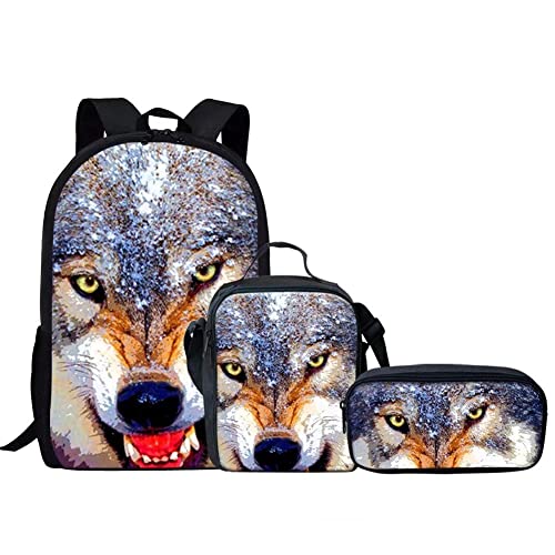 Wolf
