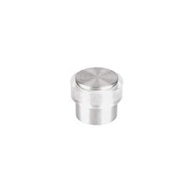 Mini Door Stop - Heavy Duty Wedge for Sliding Doors, Home & Office Use - Prevent Slamming & Secure Openings