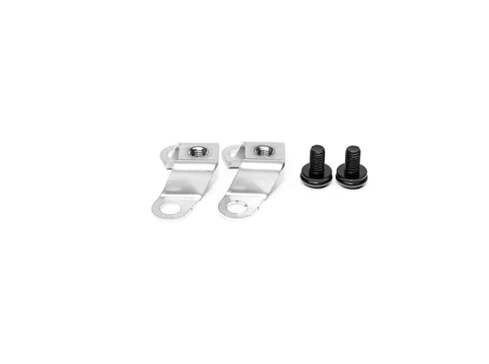 Grenadier Chase Light Brackets - Heavy Duty Off-Road LED Light Mounting Kit for Trucks & SUVs - Perfect for Night Driving & Off-Road Adventures