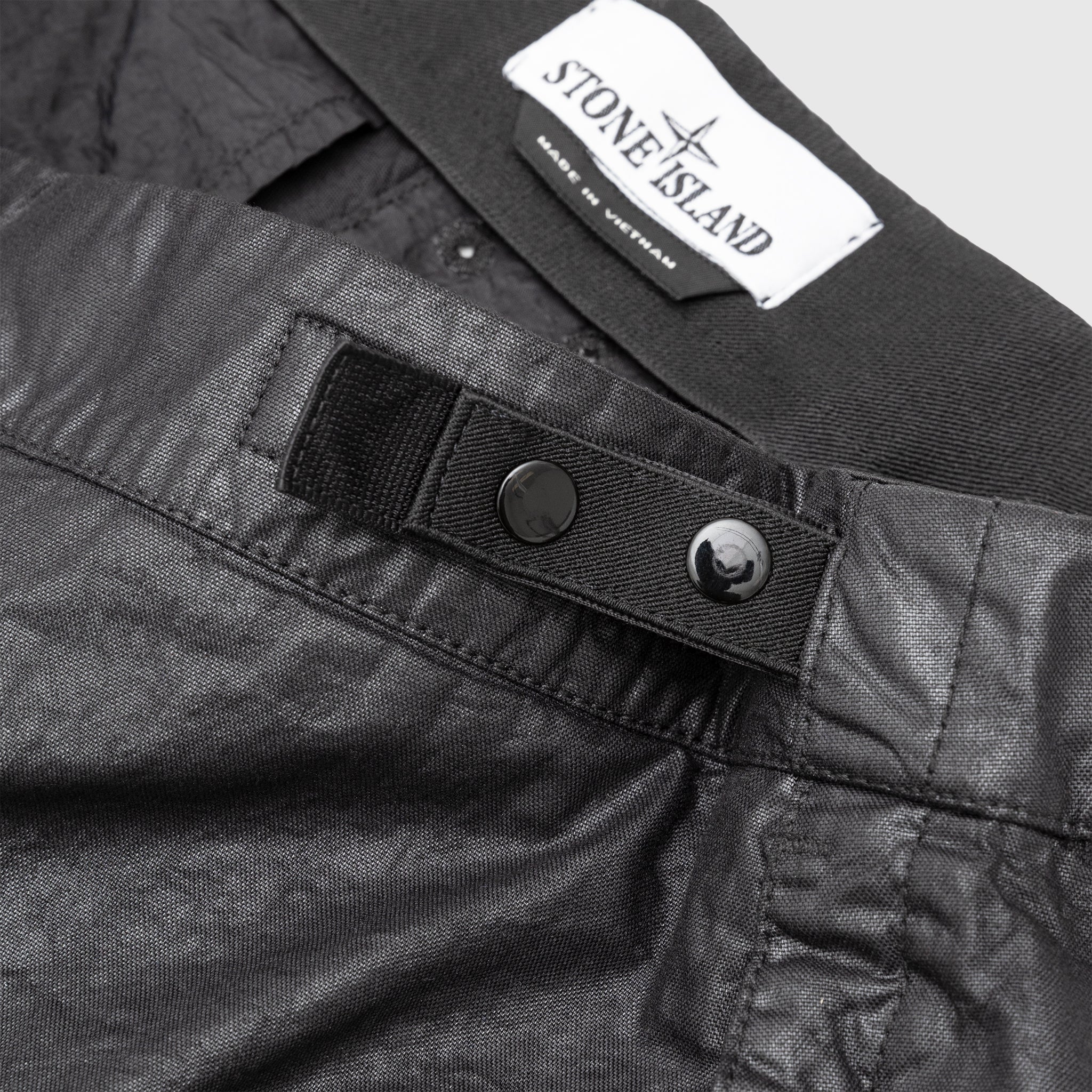Organic Look Nylon Panama TC Pants - Lightweight, Breathable & Comfortable for Travel, Hiking & Outdoor Activities
