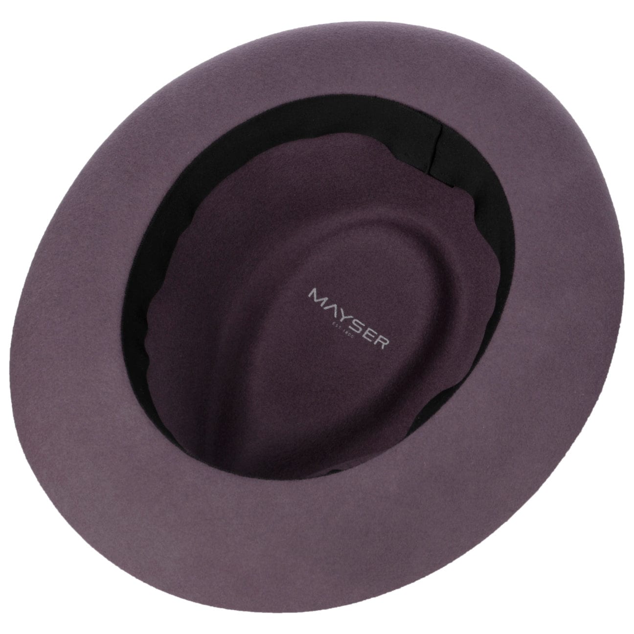 Premium Samuel Wool Hat by Mayser - Warm Winter Beanie for Men & Women - Cozy Knitted Cap for Outdoor Activities, Skiing, and Casual Wear