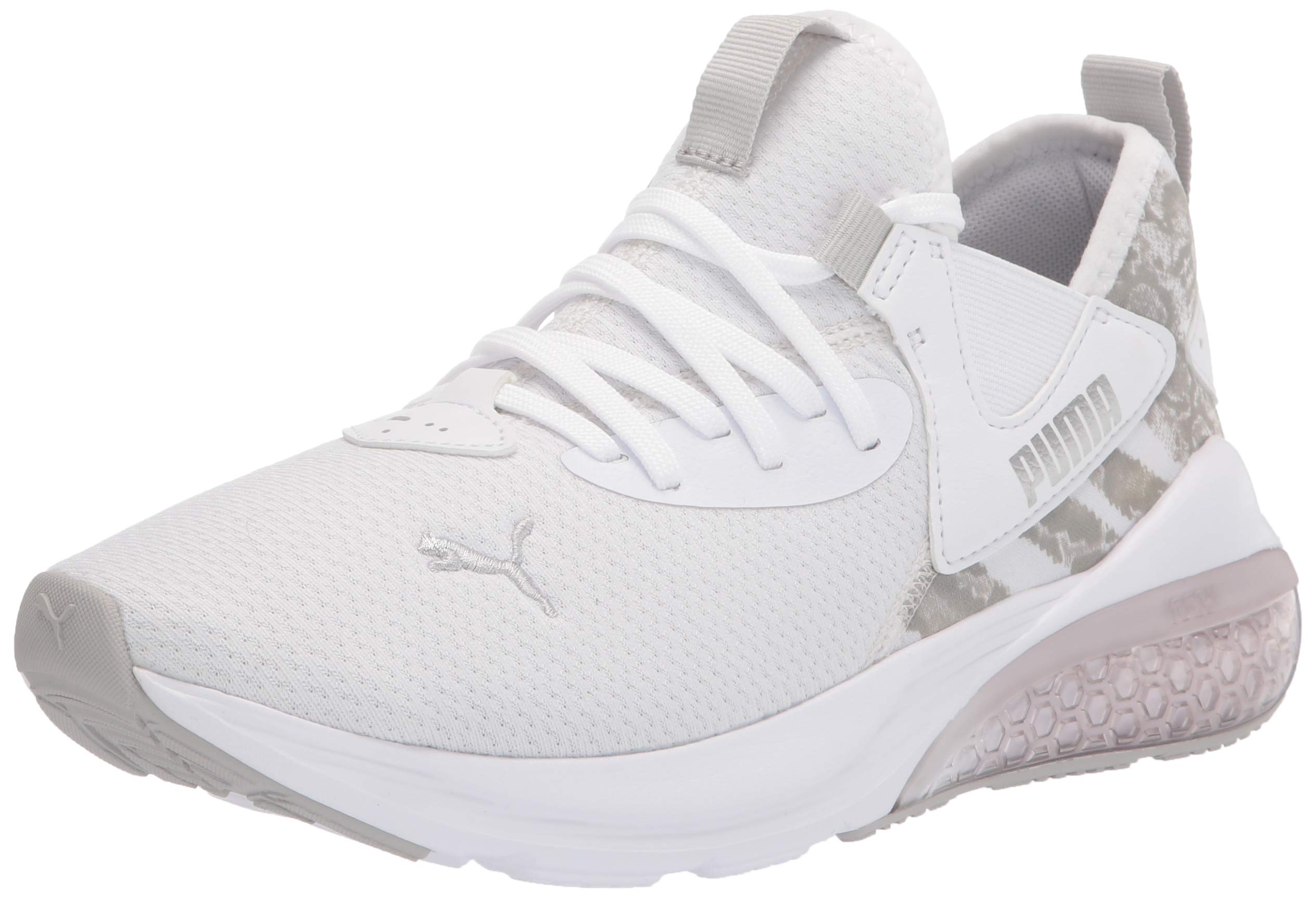 PUMA Women's Cell Vive Running Shoes - Lightweight Cushioned Sneakers for Jogging, Gym Workouts & Daily Walking | Comfortable Athletic Shoes for Women