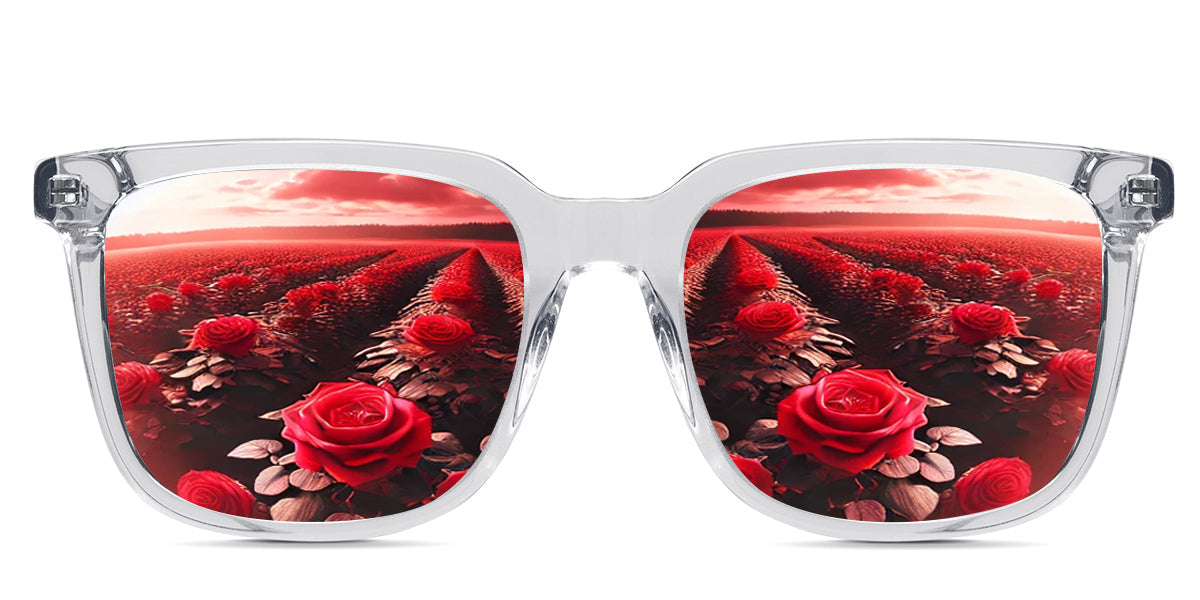 Polarized Prescription Sunglasses for Men - UV Protection & Anti-Glare - Perfect for Driving, Fishing & Outdoor Activities
