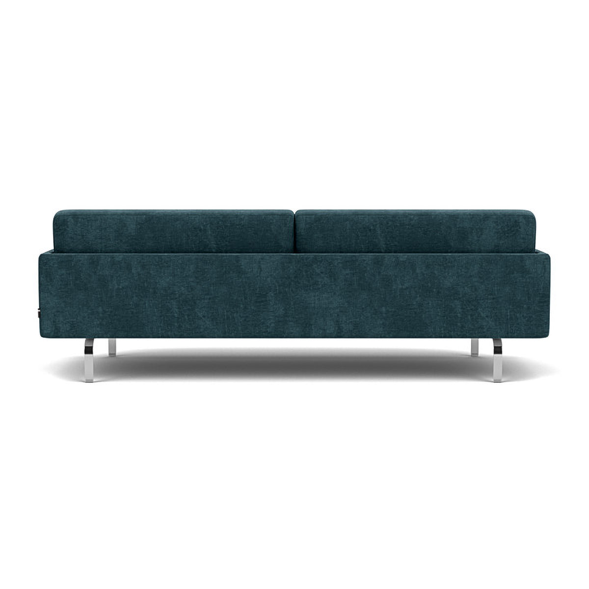 Premium Ernest Fabric 3-Seater Sofa - Comfortable Modern Living Room Couch for Home, Office & Lounge Areas