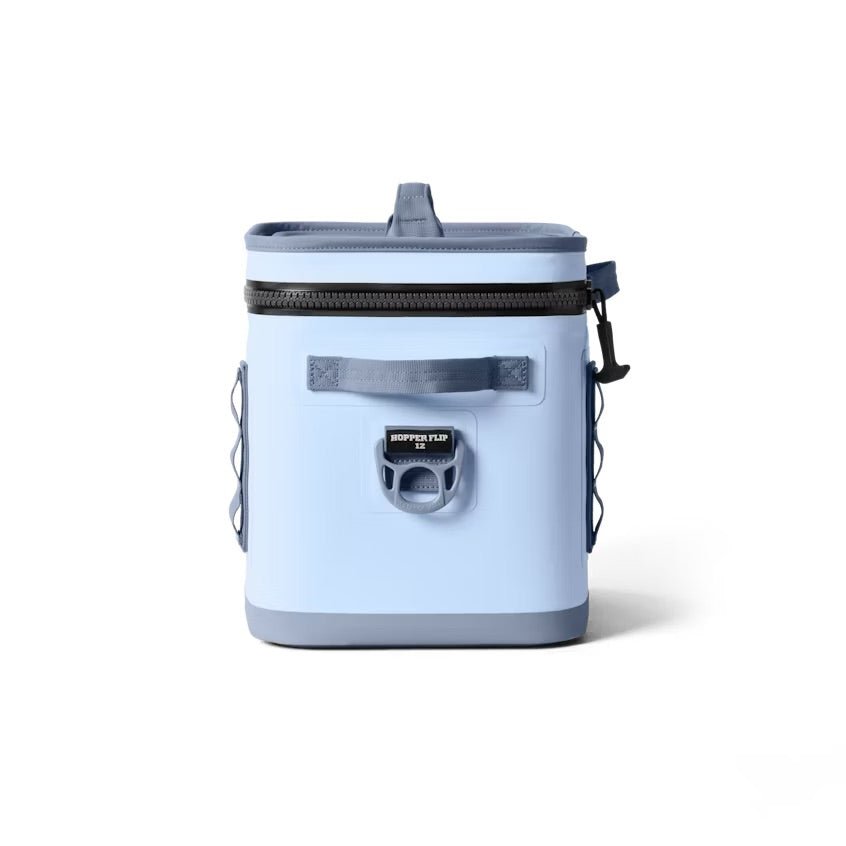 Hopper Flip 12 Soft Cooler - Portable Insulated Lunch Box for Picnics, Beach, Camping & Outdoor Adventures | Leakproof & Lightweight Cooler Bag for Food & Drinks