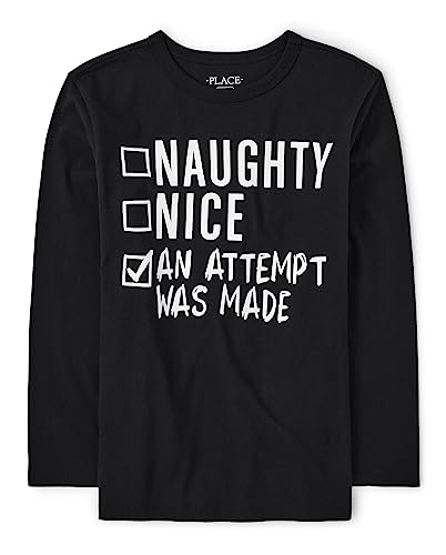 Christmas Naughty Nice
