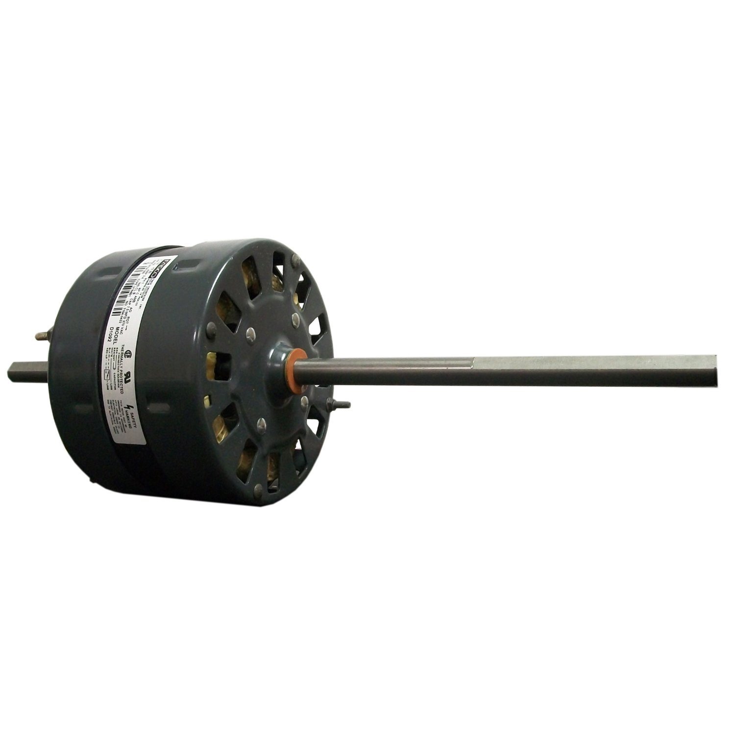 Coleman 14683069 Replacement Fan Motor - High Performance Cooling Fan for Camping, RV & Outdoor Adventures - Perfect for Tents, Trailers & Off-Grid Living