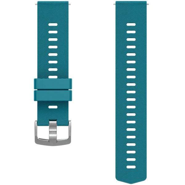 Coros 20mm Quick Release Watch Band - Compatible with Apex 2, Pace 2 & Apex 42mm Smartwatches | Durable Nylon Strap for Running, Hiking & Outdoor Activities