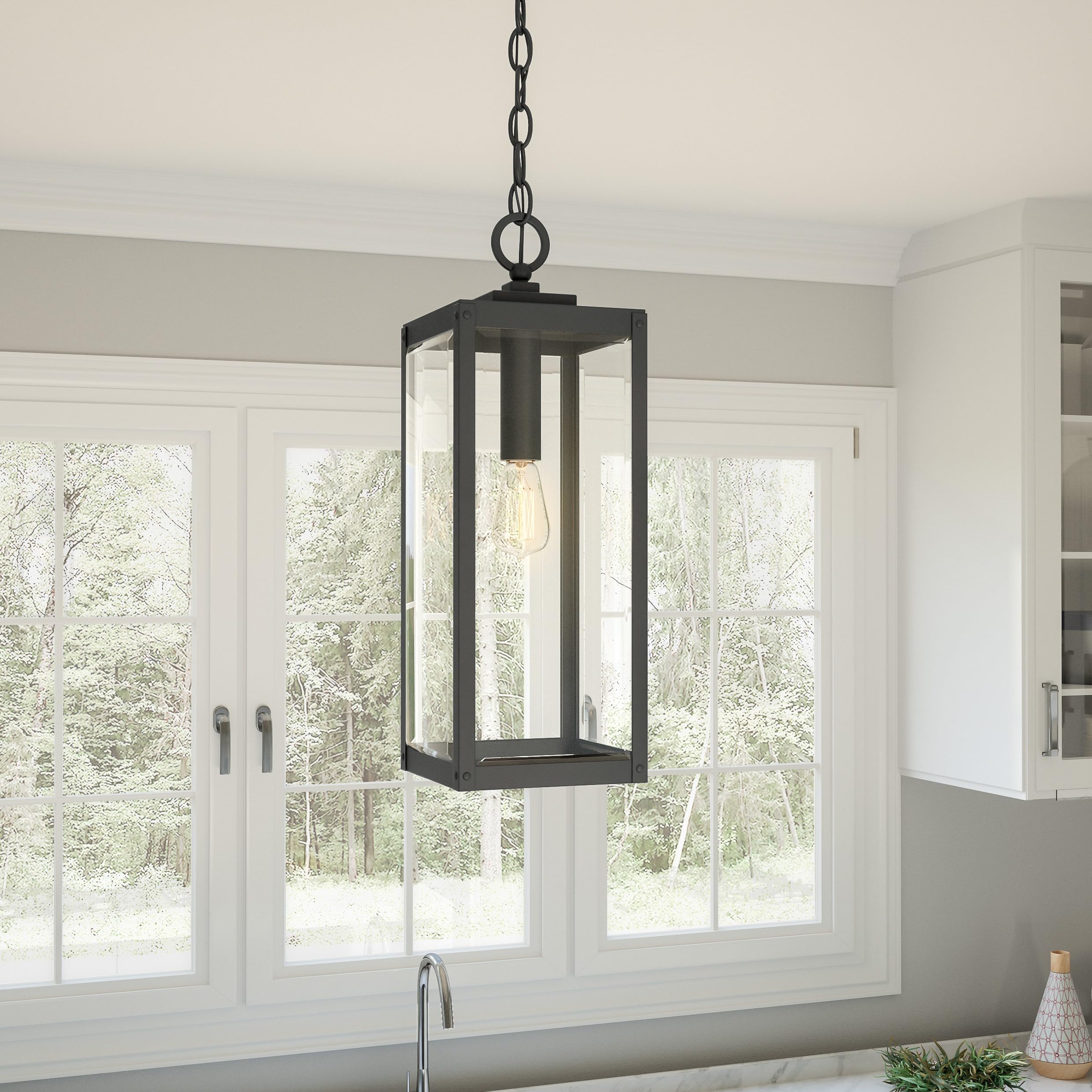 Quoizel Westover 7