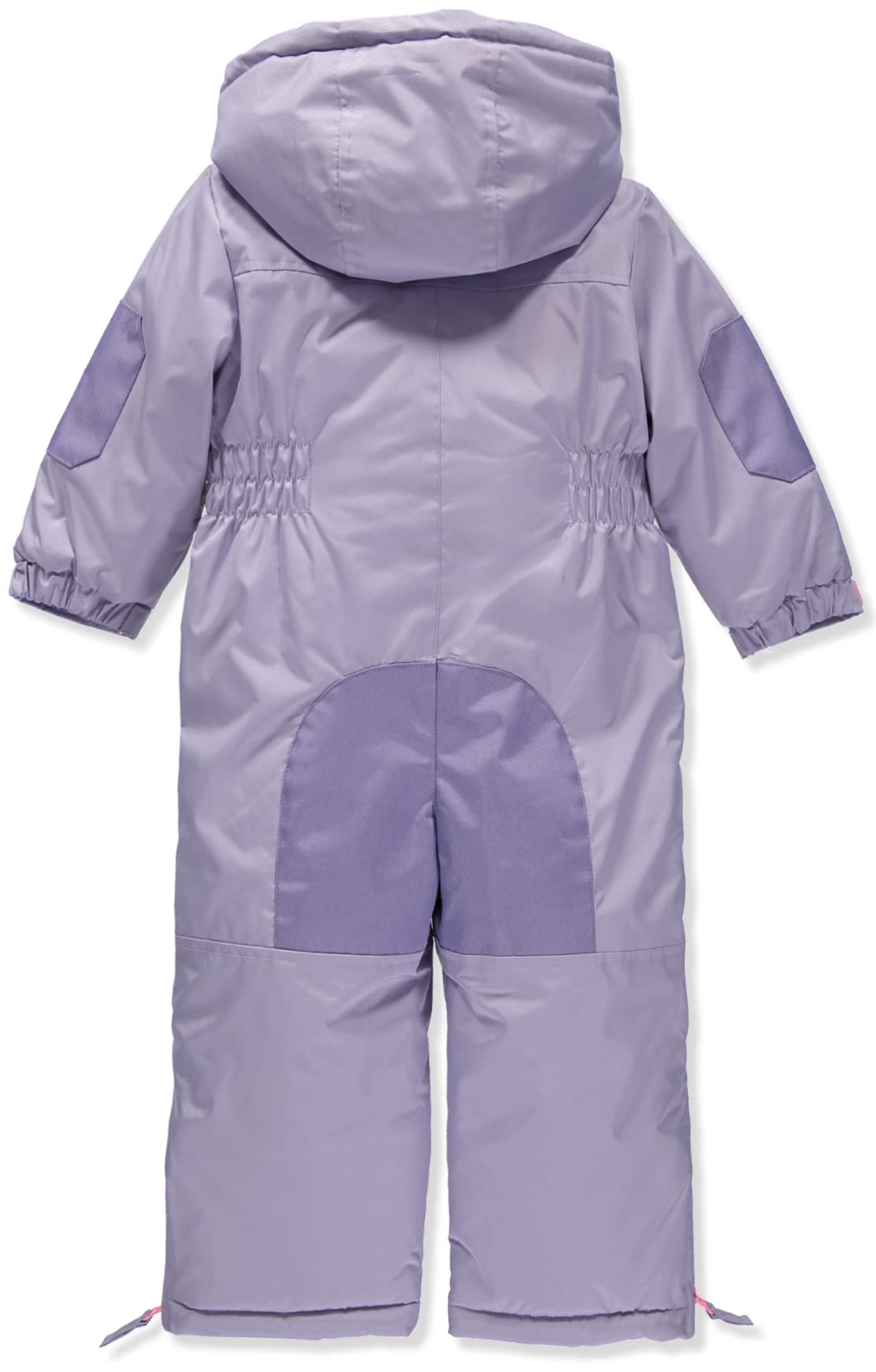 Pink Platinum Girls' Snowmobile Snowsuit - Waterproof Winter Jacket & Pants Set for Kids - Perfect for Snowboarding, Skiing & Outdoor Winter Activities