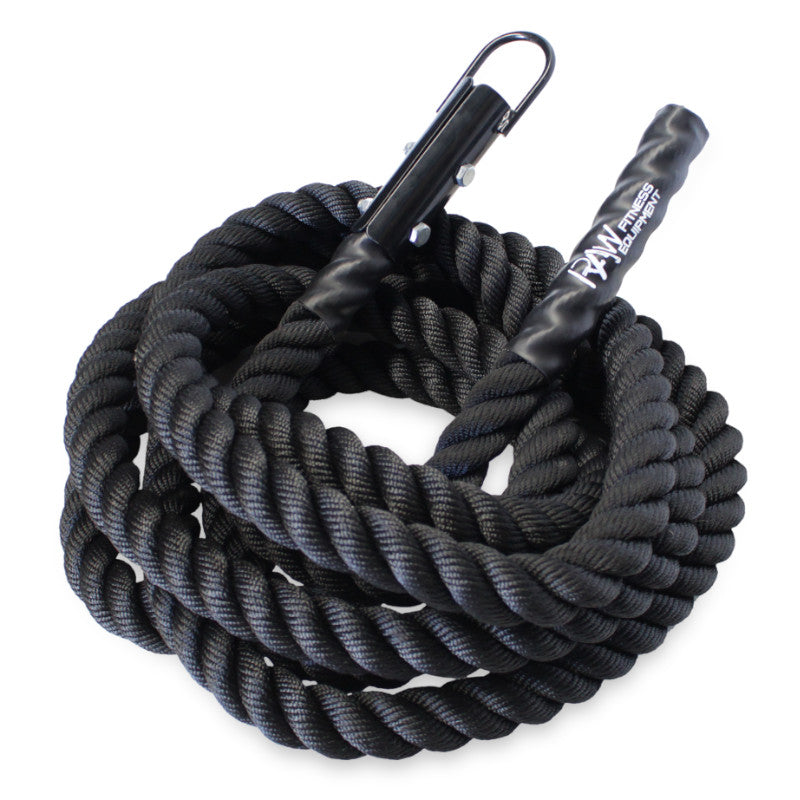 Premium Climbing Rope - 10.5mm Dynamic Rope for Rock Climbing & Mountaineering - UIAA Certified Safety Gear - Perfect for Outdoor Adventures, Gym Training & Professional Use